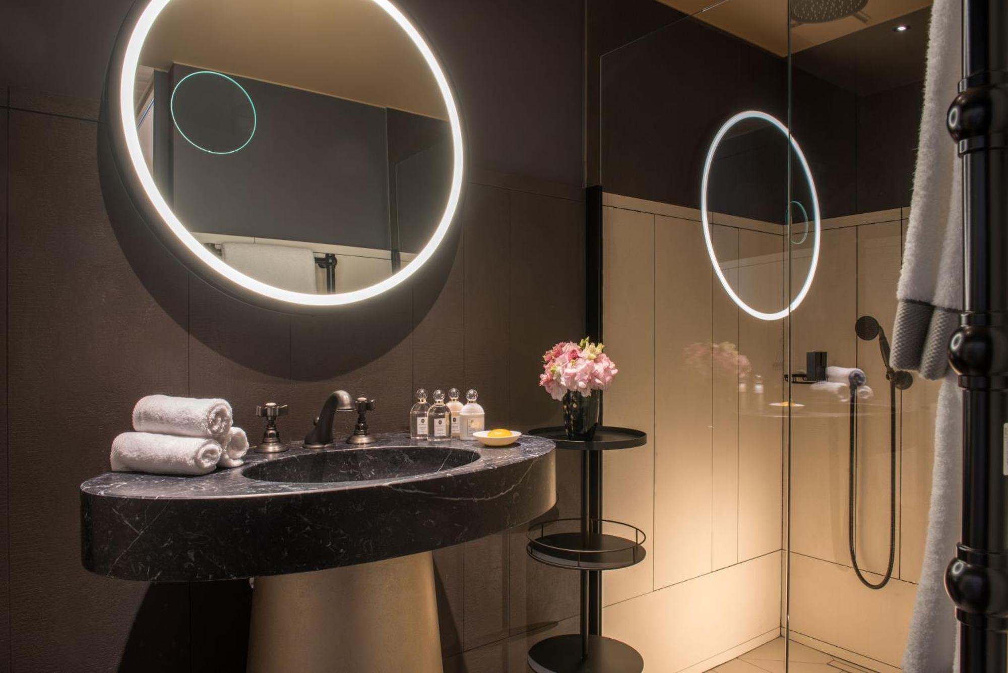 Cour Des Vosges - Evok Collection 5* Parigi