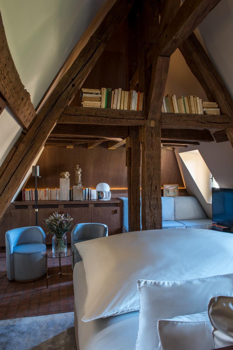 Cour Des Vosges - Evok Collection 5* Parigi