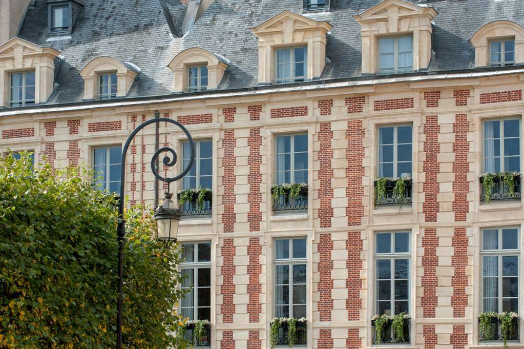 Cour Des Vosges - Evok Collection 5* Parigi