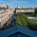 Cour Des Vosges - Evok Collection